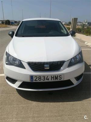 SEAT Ibiza ST 1.2 TDI 75cv Reference 5p.