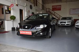 SEAT LEON 1.6 TDI 105CV STYLE, 105CV, 5P DEL  - MÁLAGA