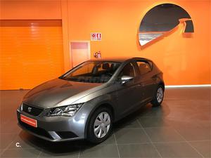 SEAT Leon 1.2 TSI 86cv Reference 5p.