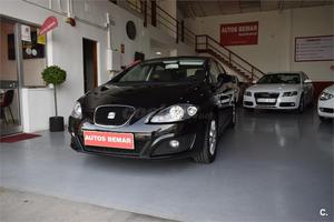 SEAT Leon 1.6 TDI 105cv Style 5p.