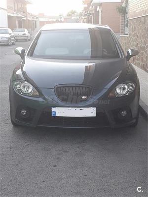 SEAT Leon 1.9 TDI 105cv Stylance 5p.