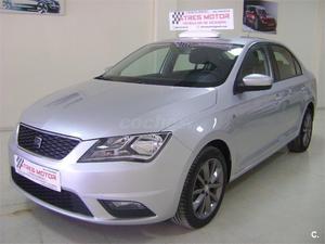 SEAT Toledo 1.6 TDI 105cv Ecomotive StSp Reference 5p.