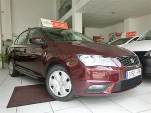 SEAT Toledo 1.6 TDI 105cv Reference 5p.