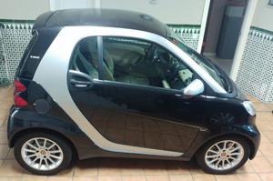 SMART fortwo Coupe 45 Pure -08