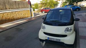 SMART fortwo coupe pure 
