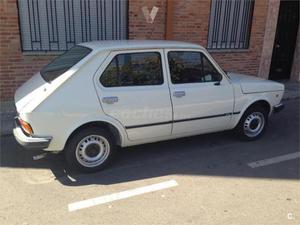Seat 127 Cl 