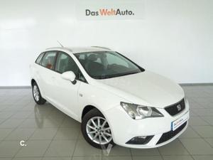 Seat Ibiza St 1.2 Tsi 90cv Style 5p. -16