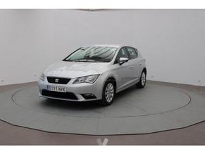 Seat Leon 1.6 Tdi 90cv Emocion 5p. -14