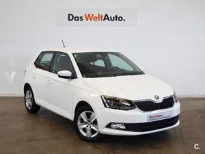 Skoda Fabia 1.2 Tsi 110cv Dsg Ambition 5p. -16