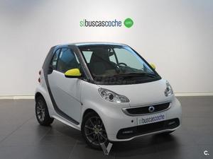 Smart Fortwo Coupe 52 Mhd Pure 3p. -14