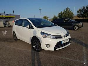 Toyota Verso 120d Advance 7pl. 5p. -13