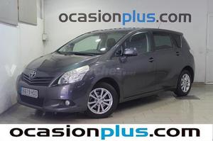 Toyota Verso 2.0 D4d Active 7pl. 5p. -11