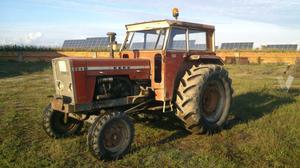 Tractor Ebro 684