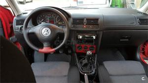 VOLKSWAGEN Golf 1.6 HIGHLINE VARIANT 5p.