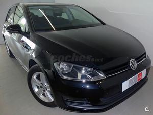 VOLKSWAGEN Golf Edition 1.6 TDI 105CV BMT DSG 5p.