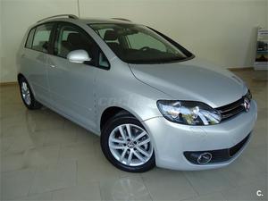 VOLKSWAGEN Golf Plus 1.6 TDI 105cv Advance BlueMotion Tech