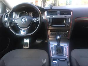 VOLKSWAGEN Golf Sport 1.6 TDI 105cv BMT DSG -13