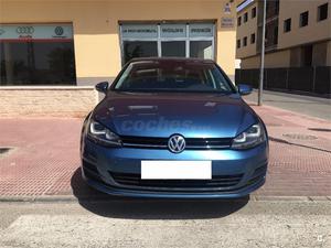 VOLKSWAGEN Golf Sport 2.0 TDI 150cv BMT 5p.