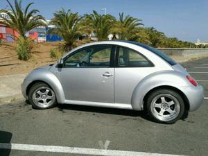 VOLKSWAGEN New Beetle 