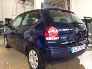 VOLKSWAGEN Polo 1.4 Advance 75CV 3p.