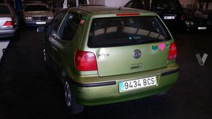 VOLKSWAGEN Polo 60 CONCEPTLINE -00