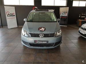 VOLKSWAGEN Sharan 2.0 TDI 140cv Advance 5p.