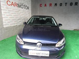 Volkswagen Golf Edition 1.2 Tsi 110cv Bmt 5p. -15