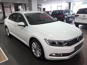 Volkswagen Passat 2.0TDI Advance DSG 150 (Barcelona)