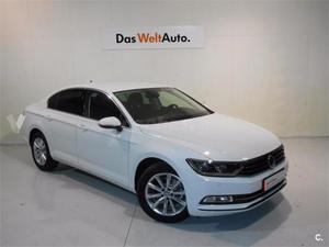 Volkswagen Passat Advance 2.0 Tdi 110kw150cv Bmt 4p. -17