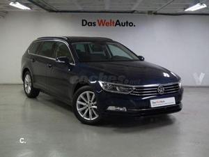 Volkswagen Passat Variant Advance 2.0 Tdi 110kw150cv Bmt 5p.