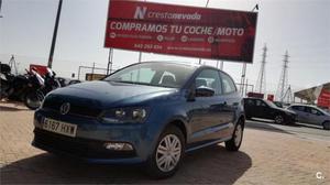 Volkswagen Polo 1.4 Tdi 75cv Bluemotion 3p. -14