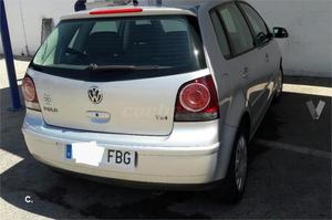 Volkswagen Polo 1.4 Tdi Advance 70cv 5p. -06