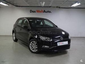 Volkswagen Polo Advance 1.2 Tsi 90cv Bmt 5p. -15