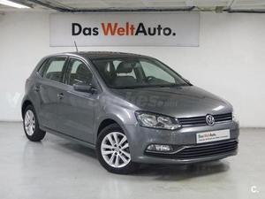 Volkswagen Polo Advance 1.4 Tdi 66kw90cv Bmt 5p. -16