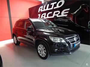 Volkswagen Tiguan 2.0 Tdi 4m 140cv Sport 5p. -08