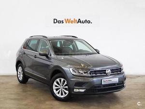 Volkswagen Tiguan Advance 2.0 Tdi 110kw150cv Bmt 4motion 5p.