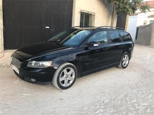 Volvo Vd Rdesign 5p. -09