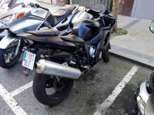 YAMAHA YZF R6 -R -04