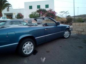 mercedes 300 CE 24V Cabriolet 