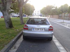 AUDI A3 1.9 TDI ATTRACTION -02