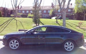 AUDI A5 Sportback 2.0 TDI 177cv -13