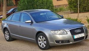 AUDI A6 2.7 TDI -06