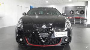 Alfa Romeo Giulietta 1.6 Jtdm 120cv Super 5p. -16