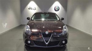 Alfa Romeo Giulietta 2.0 Jtd 150cv Super 5p. -16