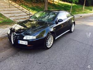 Alfa Romeo Gt 1.9 Jtd Sport 3p. -06