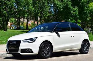 Audi A1 1.6 Tdi 90cv Ambition 3p. -11