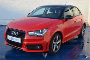 Audi A1 Sportback 1.2 Tfsi Adrenalin2 5p. -14