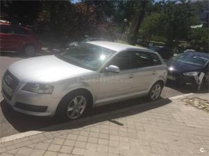 Audi A3 Sportback 1.6 Tdi E 105cv Attraction 5p. -11