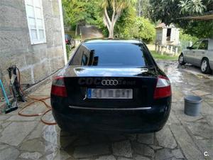 Audi A4 1.9 Tdi 4p. -01