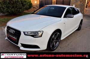 Audi A5 Sportback 2.0 Tdi 177cv 5p. -12